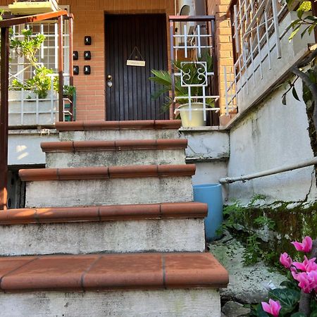 ヌーバ フィエラ B&B ポンテ・ガレリア エクステリア 写真