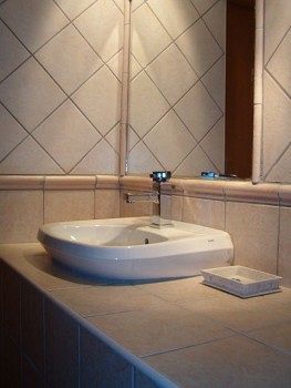ヌーバ フィエラ B&B ポンテ・ガレリア エクステリア 写真